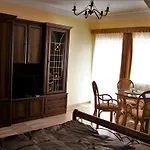 Apartament Gyoengyoem