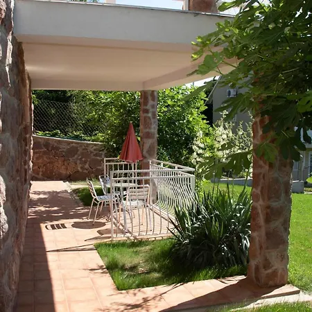 Gyoengyoem Apartmán *