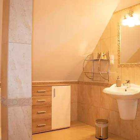 Apartmán Gyoengyoem Balatonalmádi